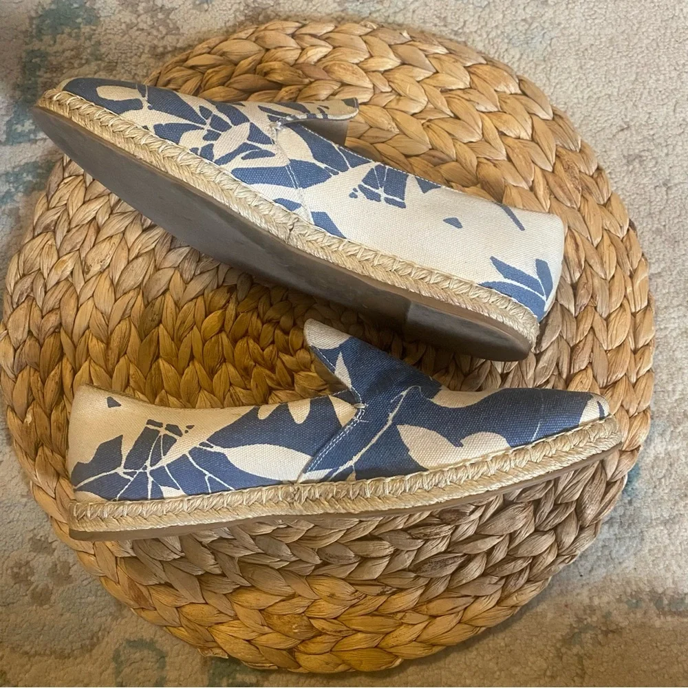 M. Gemi Agio Espadrilles